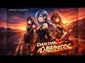 【ドラゴンボールGT OP】DAN DAN 心魅かれてく / FIELD OF VIEW – Heavy Metal Cover | MIRAGE PHANTOM