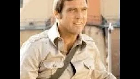 Lee Majors: Promise Fulfilled (Jerry Skinner Docum...