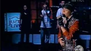 I Am Missing You - Wheesung (휘성) Just 