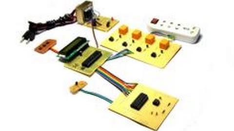 Temperature Controlled Devices | Auto Device Control