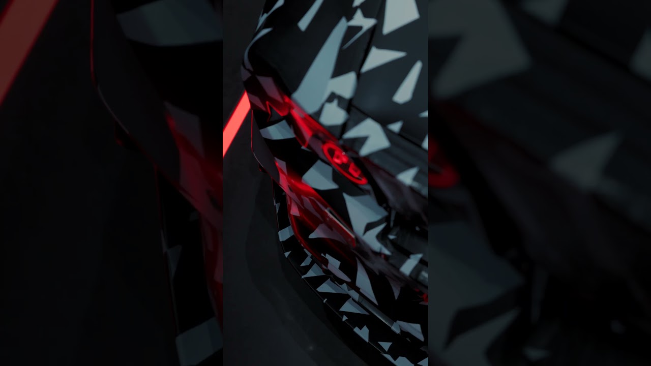 Next level active aerodynamics