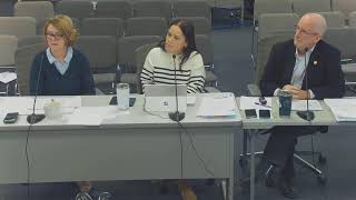 Special City Council FY 24 Budget Workshop  March 21, 2023