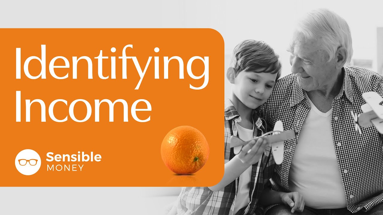 Identifying Your Income and Financial Assets for a Stronger Retirement ...