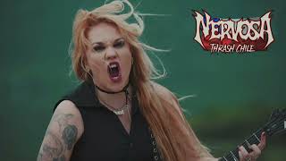 Nervosa - "Seed of Death" Vocal only