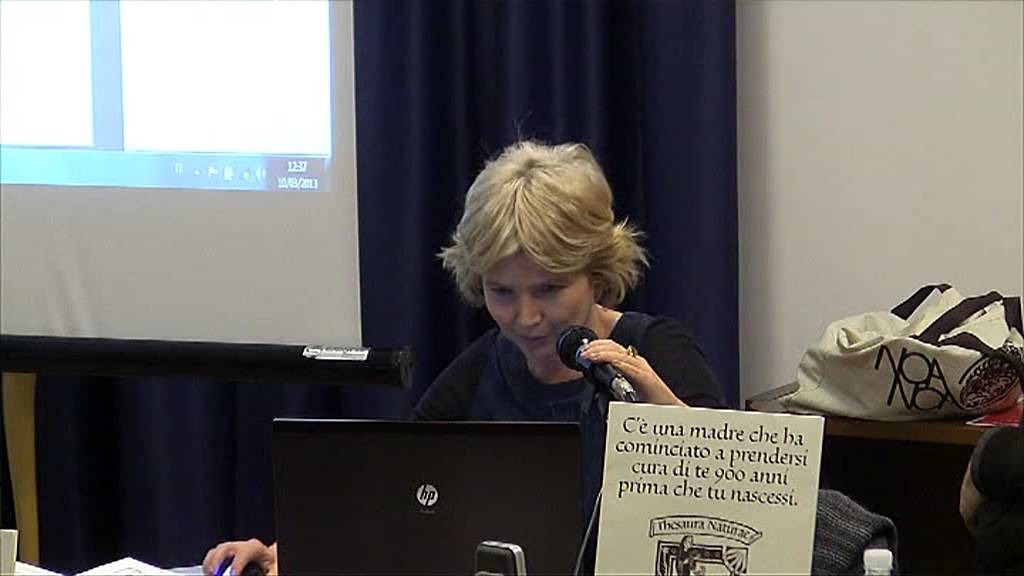 La medicina naturale di Ildegarda