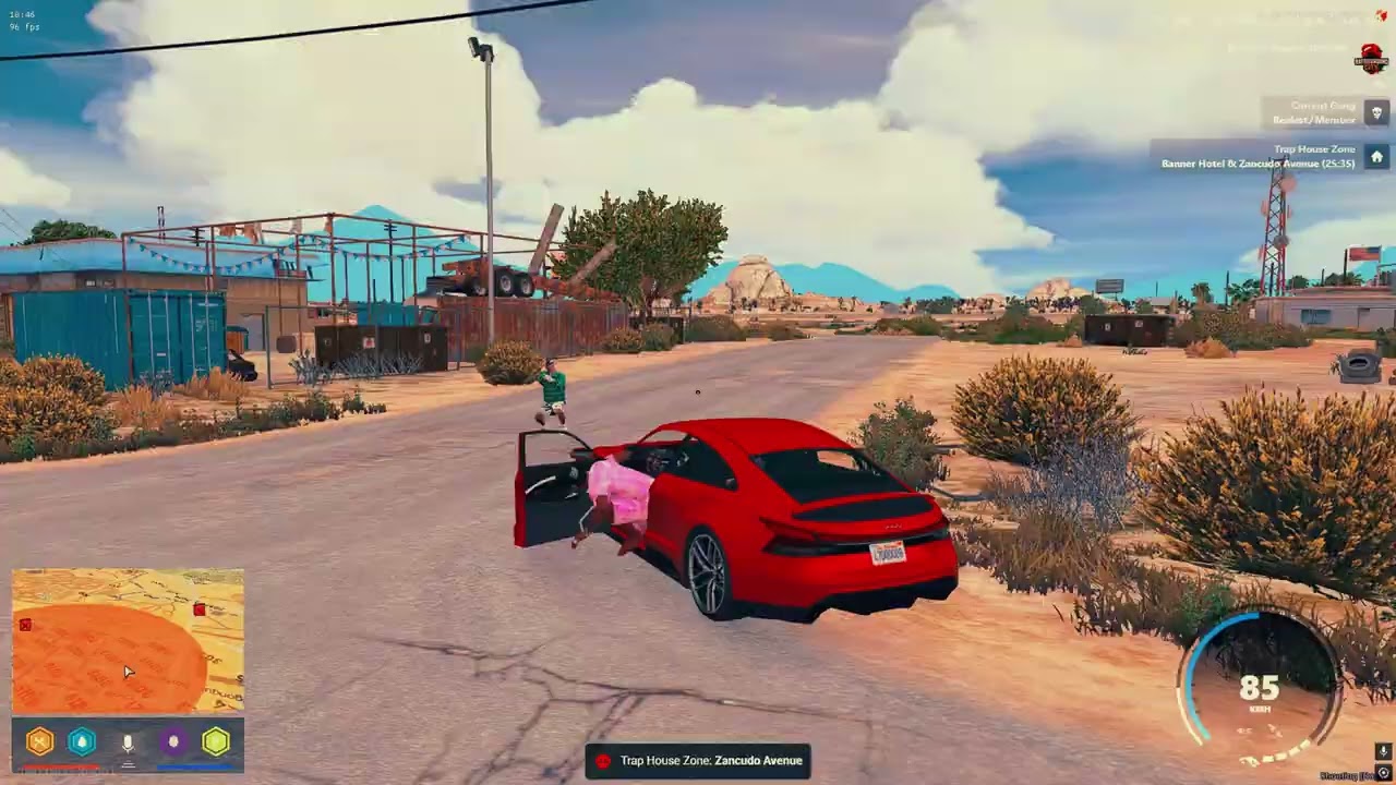 BOOM SHAKALAKAHHHHH (s/o ivorie, elem, ase, ayame, marie, mavi, kek, noms, everybody, zed, mosu, r1)