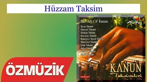 Hüzzam Taksim - Enstrümantal (Official Video)
