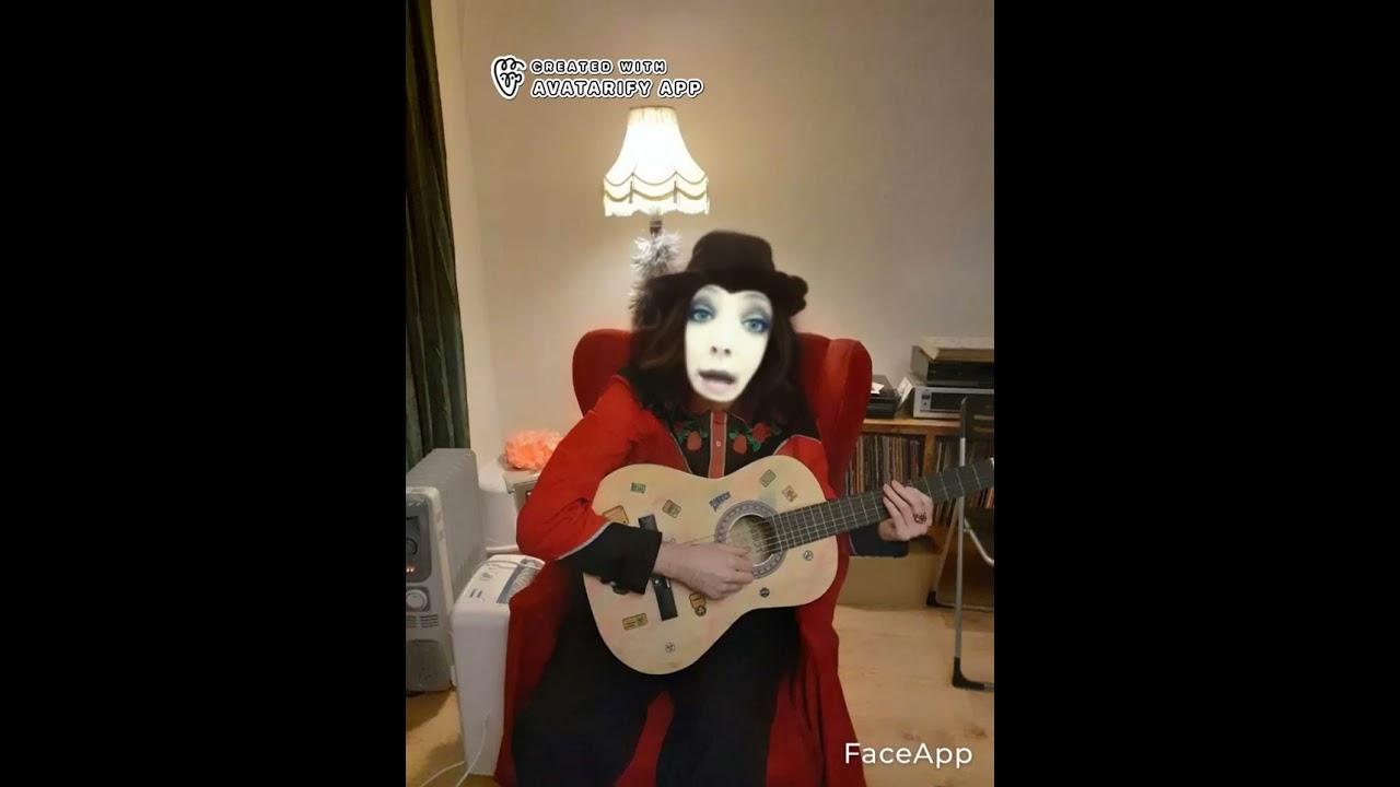 Emily Rose Sings Just Dance