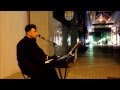 松田の子守唄-Lullaby of Matsuda(サザンオールスターズ)/ISHIYA YOSHIAKI石谷嘉章@Otaru sun mall