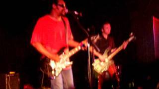 The Dirtbombs - &quot;Shake!! Shivaree&quot; +1 - The Magic Stick - Detroit, MI - August 18, 2007