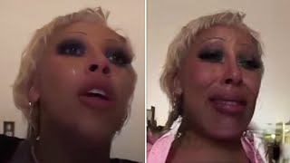 Doja Cat CRIES After Being Violently Assaulted By Her Brother Content