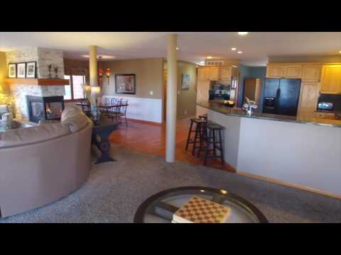 8830 Grand River Dr. SE, Ada, MI home video tour