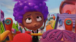 Los Backyardigans Jake Los Pirata De Pais De Nunca Jamas Don Oamr Taboo Versión Crossover Dvd Pirata