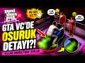 GTA Vice City’de kim osurdu?! GTA VC’de komik NPC detayı 💨