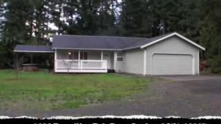 Lease To Own This Port Orchard Home On Nearly One Acre