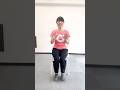 脳トレ！やってみよう！脚は交互、手は一緒#認知症予防 #脳トレ