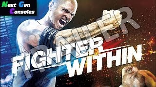 fighter within xbox one trailer