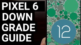 Celebrity Easy Google Pixel 6 Downgrade Tutorial using Android Flash Tool Wealth