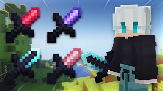 Bombies 180K Recolors [16x] by Tory | MCPE PvP TEXTURE PACK