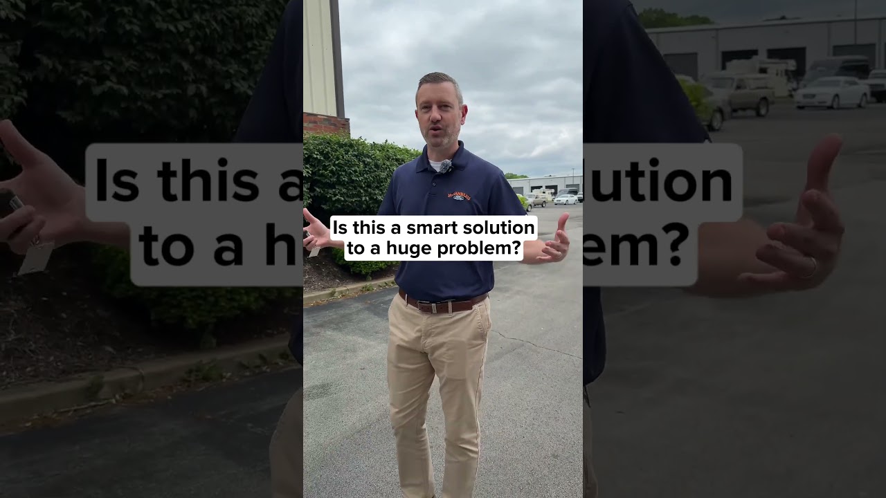 What are we supposed to do with all of these boxes!?!??  