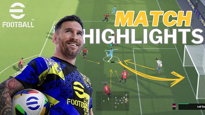 Man City 4-1 Ipswich | Highlights | Season 01 |