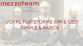 [OFFRE] Mezzoteam Express