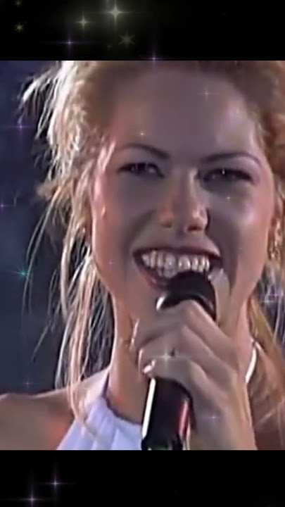 E Rotic   The Winner Takes It All Live 1997  #foryou #perte