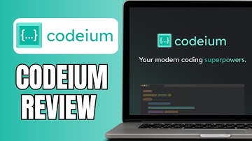 Codeium Review - Free Copilot Alternative