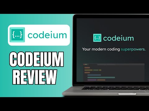 Codeium Review - Free Copilot Alternative