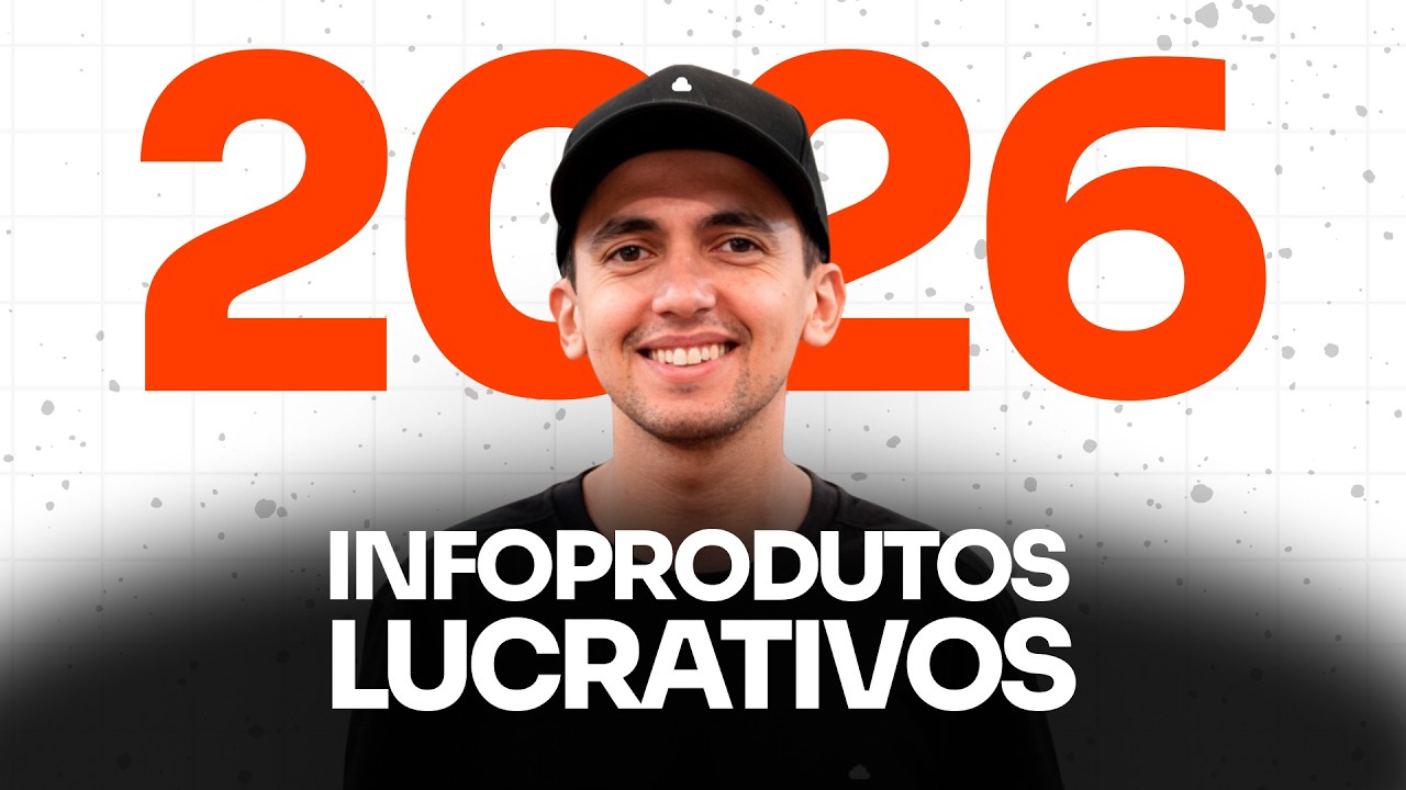 Os Modelos de Infoprodutos Que Vão Dominar em 2026