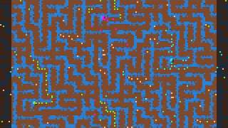 Famous AI Challenge Fall 2011 - Ants Profile