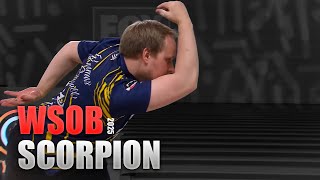 2025 WSOB SCORPION HIGHLIGTS
