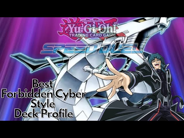 yugioh gx duel academy otk deck Yu-Gi-Oh TCG: Speed GX- Duel Box (English) Beginner Guide: Best Starter Deck