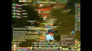 Infinite Aion EyedooL v1.3