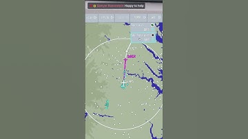 Using the PC-12 and PC-24 MFD terrain map #flightsimulator
