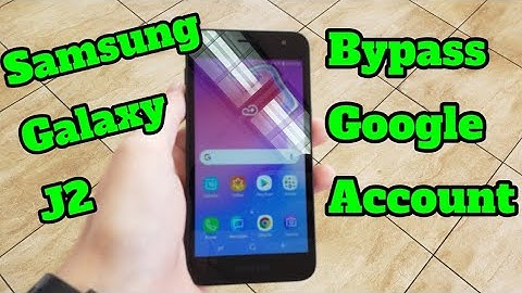 SM-J260T1 | SAMSUNG Galaxy J2 Metro T-Mobile FRP Google Lock Bypass Android 8.1.0