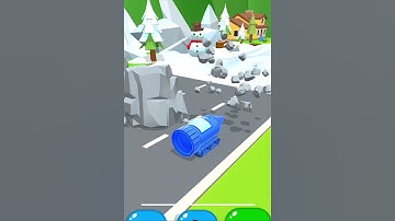 SHAPE SHIFTING Gameplay All Levels Walkthrough Android,ios Level 89