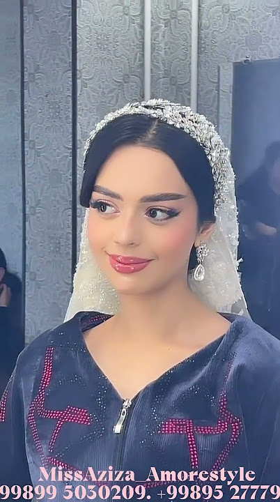 Miss AZIZA 9