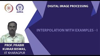Interpolation with examples - I
