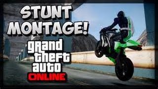 Spécial 200 Abonnes Stunt Montage Gta 5 By Corentinvvvv