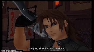 Kingdom Hearts - HD 1.5+2.5 ReMIX - part 4