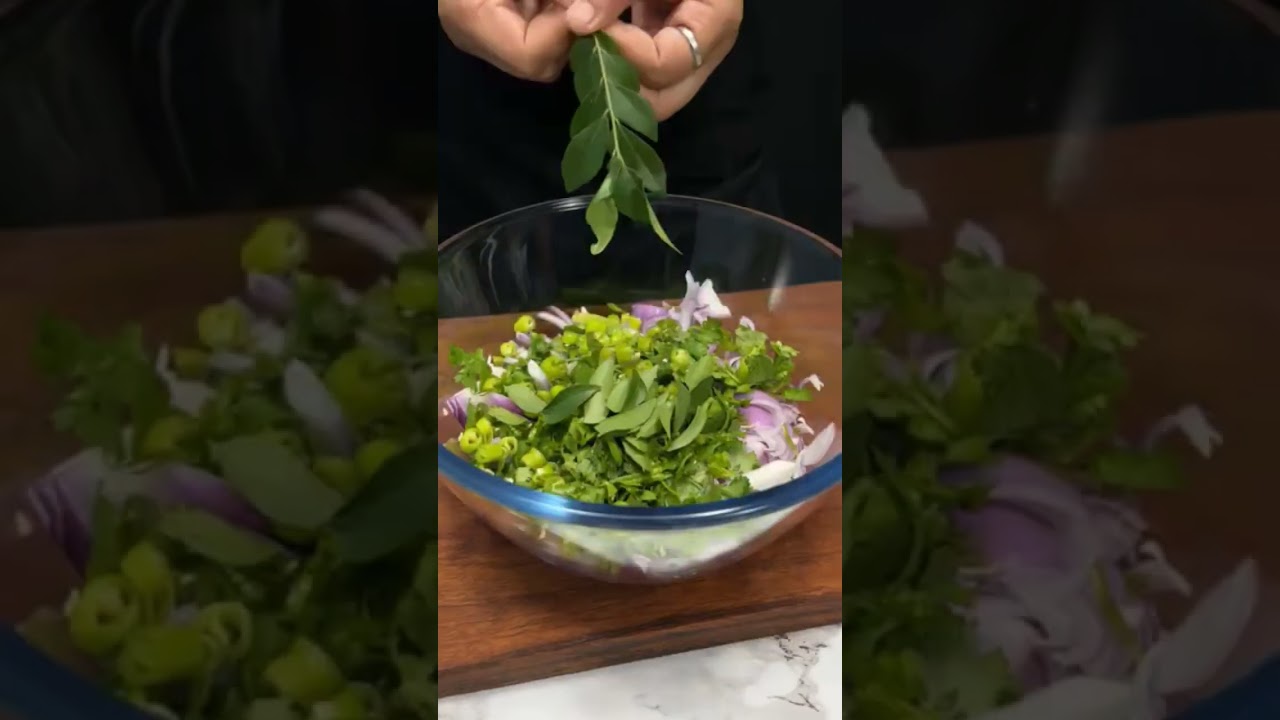 pyaaj ke pakode Recipe 