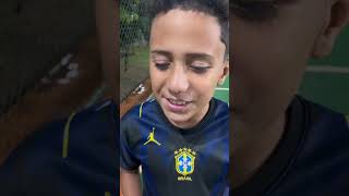 Perdeu 1000 figurinhas 🤣