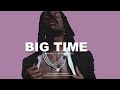 Asake x Rema Amapiano Type Beat | Afrobeat Instrumental 2025 "BIG TIME"
