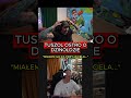 TUSZOL OSTRO O DZINOLDZIE *MIAŁ GO ZA PRZYJACIELA* #tuszol #bungee #dzinold #mrdzinold #przyjaciele