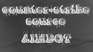 Css Aimbot 2013