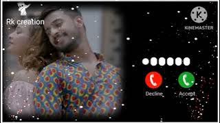 Suna Hai × Ki Kore Bhule Thakbo | Hindi Version Ringtone