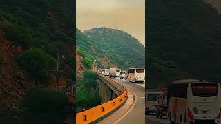 Faisal Movers Bus Service Islamabad To Lahore #thepublictraveler #travel #automobile