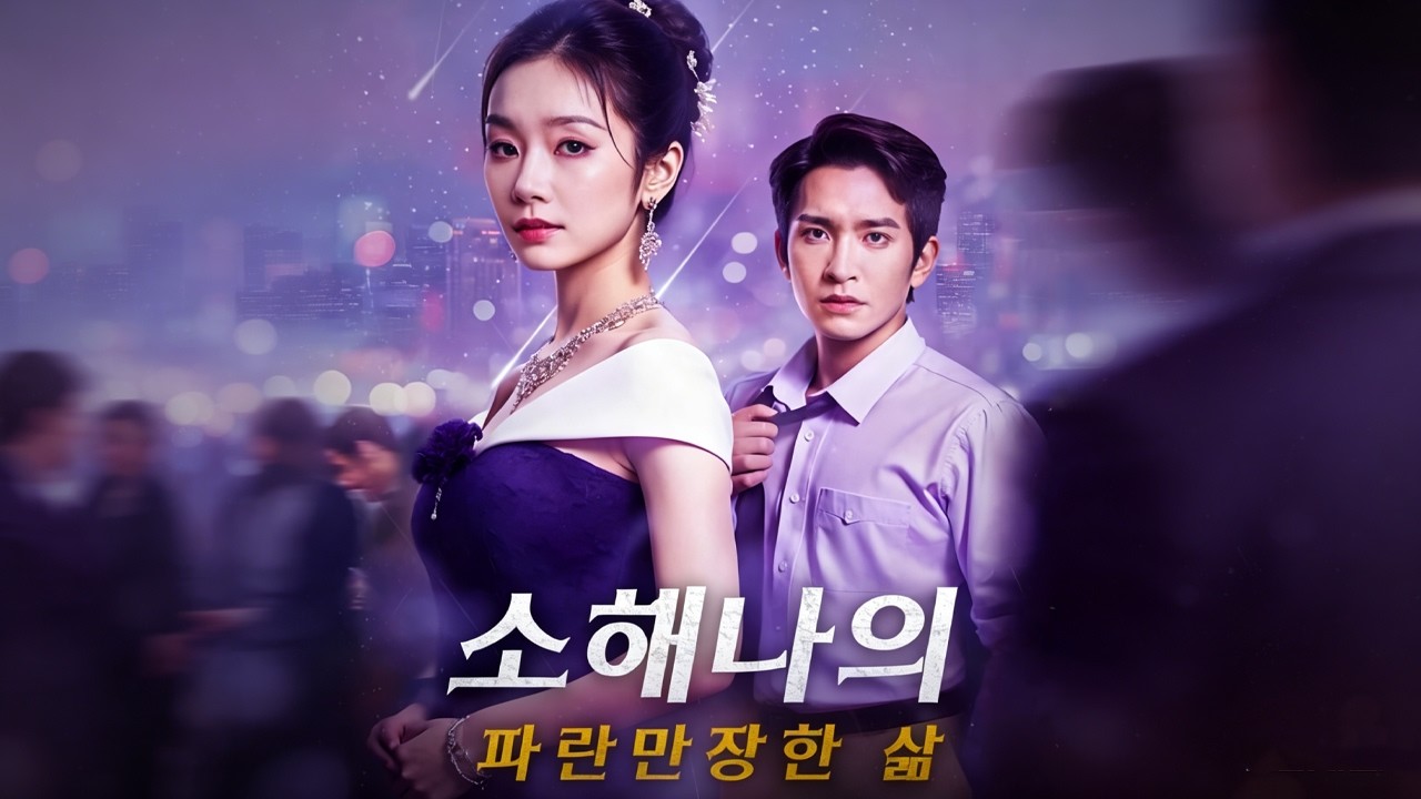 【더빙】7년간 평범한 아내로 살았지만… 알고 보니 그녀는 재벌가 딸이었다! 배신 후 3년 만의 복수극 시작