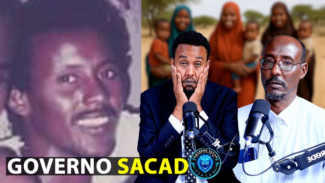 Caydiid waxa uu qariyay 6 caruur ah oo uu dhalay marku dhawacmay Ayana la ogaaday 3 xaas oo qarsoon.